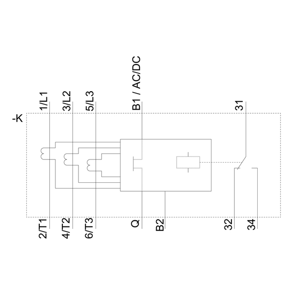 3RR2242-2FA30 SIEMENS Казахстан