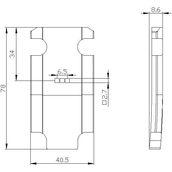 3SE5110-3AA00-1AG0 SIEMENS Казахстан