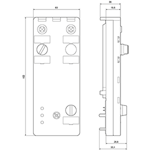 3RK1207-3BQ40-0AA3 SIEMENS Казахстан