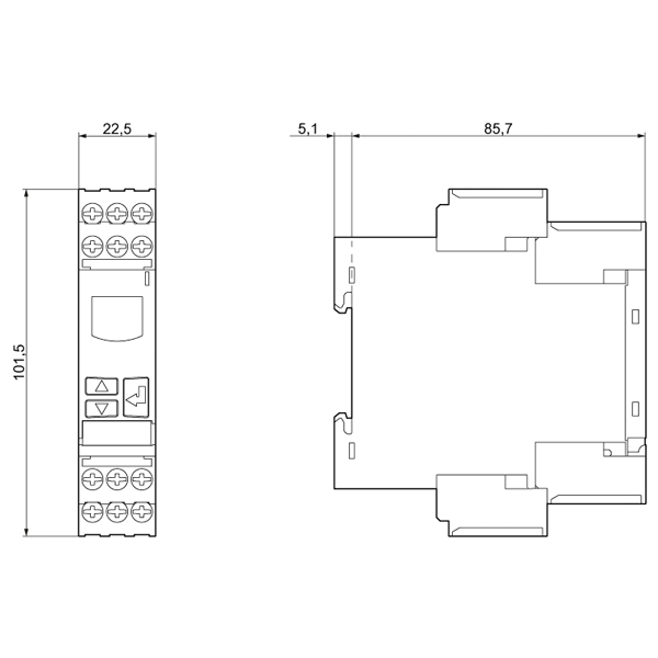3UG4851-1AA40 SIEMENS Казахстан