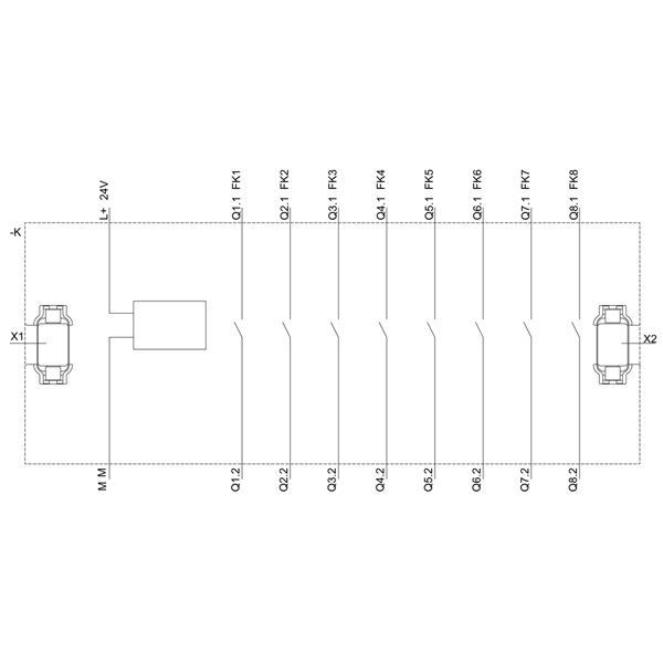 3RK3251-2AA10 SIEMENS Казахстан