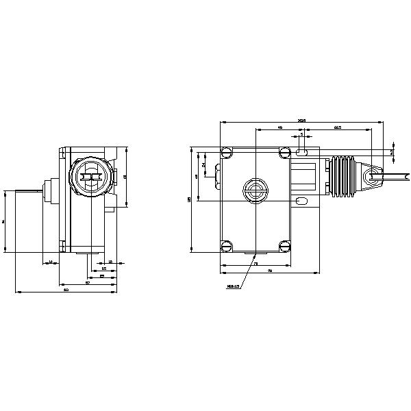 3SE7140-1CD00 SIEMENS Казахстан