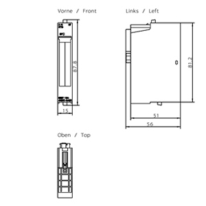 6ES7134-4NB51-0AB0 SIEMENS Казахстан