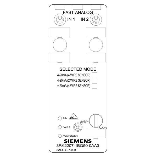 3RK2207-1BQ50-0AA3 SIEMENS Казахстан