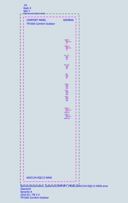 6AV2124-0QC13-0AX0 SIEMENS Казахстан