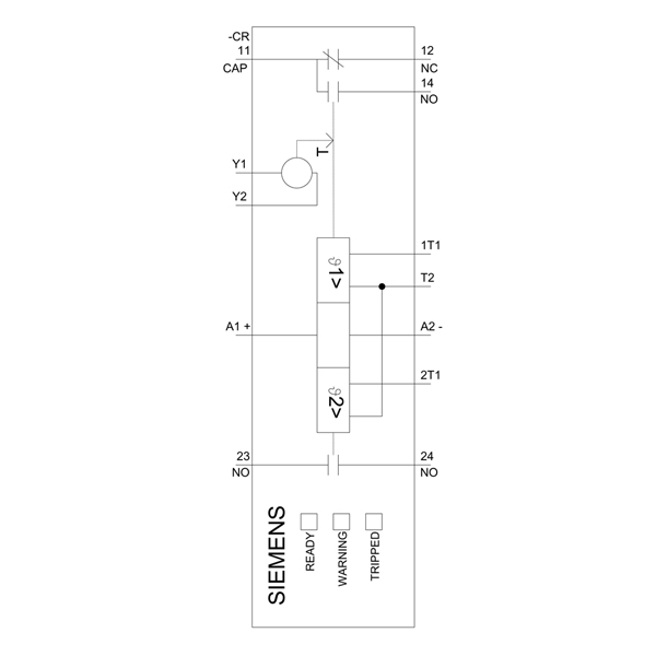 3RN2023-2DW30 SIEMENS Казахстан