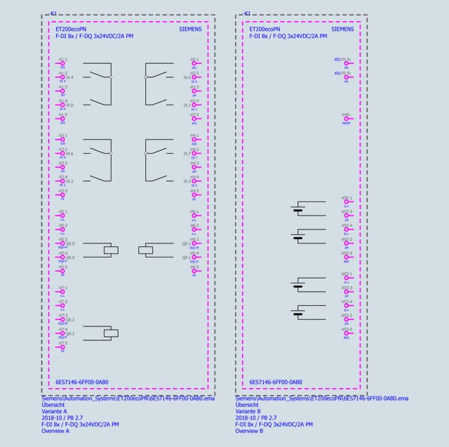 6ES7146-6FF00-0AB0 SIEMENS Казахстан