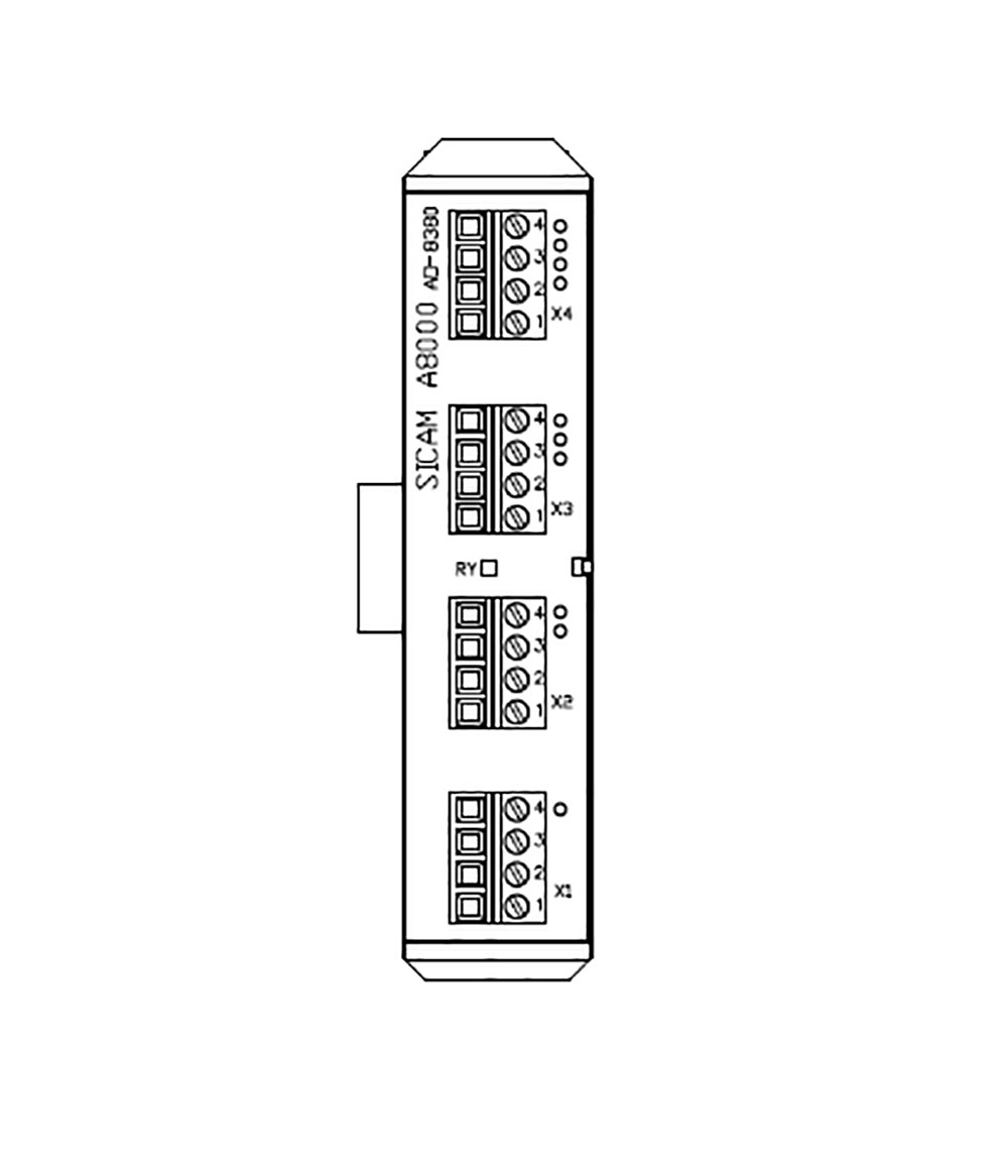 6MF2838-0AA00 SIEMENS Казахстан
