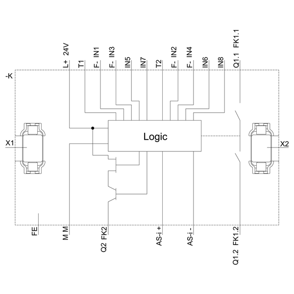 3RK3122-2AC00 SIEMENS Казахстан
