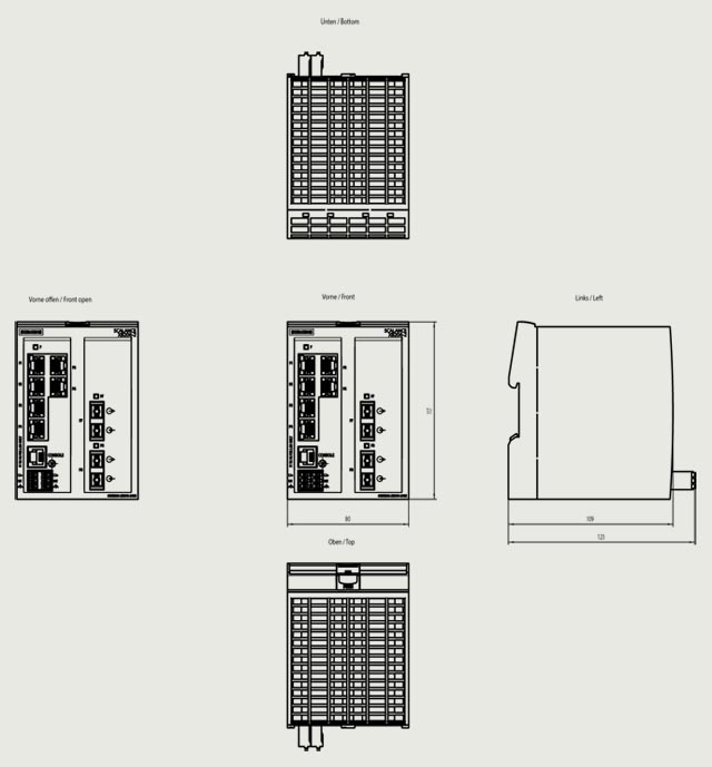 6GK5206-2BD00-2AB2 SIEMENS Казахстан