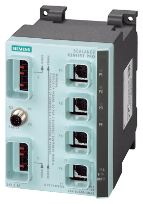 6GK5204-0JA00-2BA6 SIEMENS Казахстан