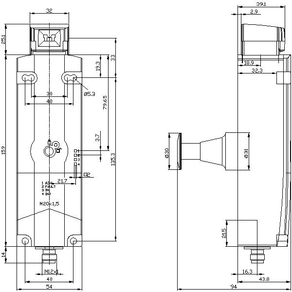 3SF1324-1SG21-1BA1 SIEMENS Казахстан