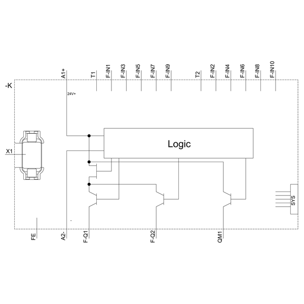 3SK2112-2AA10 SIEMENS Казахстан