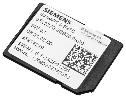 6SL5370-0GB00-0AA0 SIEMENS Казахстан