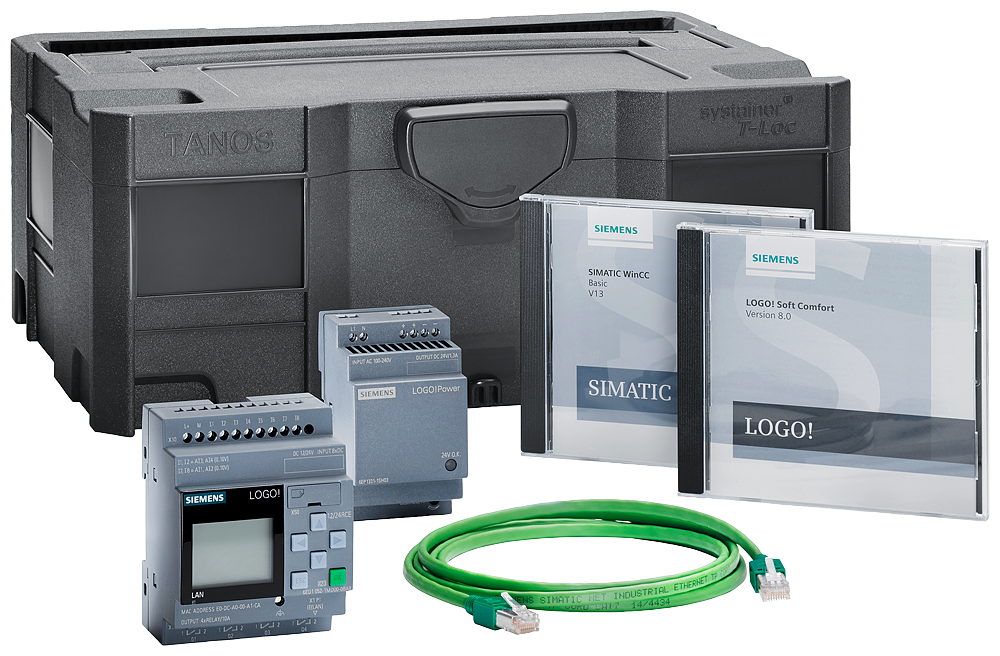 6ED1057-3BA01-0AA8 SIEMENS Казахстан