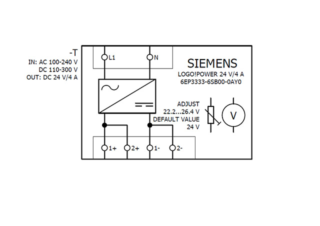 6EP3333-6SB00-0AY0 SIEMENS Казахстан