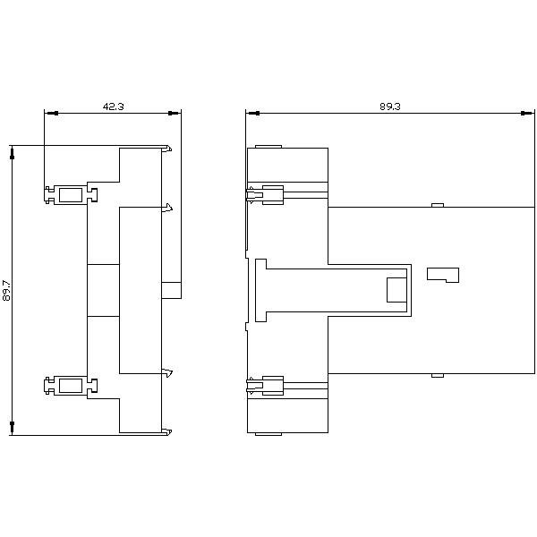 3RA1954-2G SIEMENS Казахстан