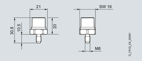 6GT2810-2EC00 SIEMENS Казахстан