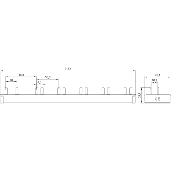 5ST3685-0 SIEMENS Казахстан
