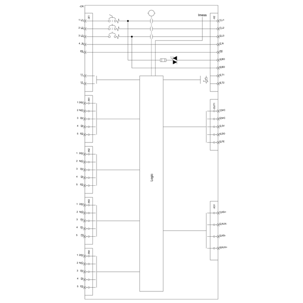 3RK1325-6LS41-0AA3 SIEMENS Казахстан