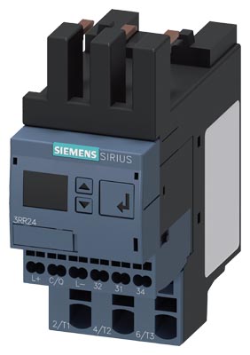 3RR2442-2AA40 SIEMENS Казахстан