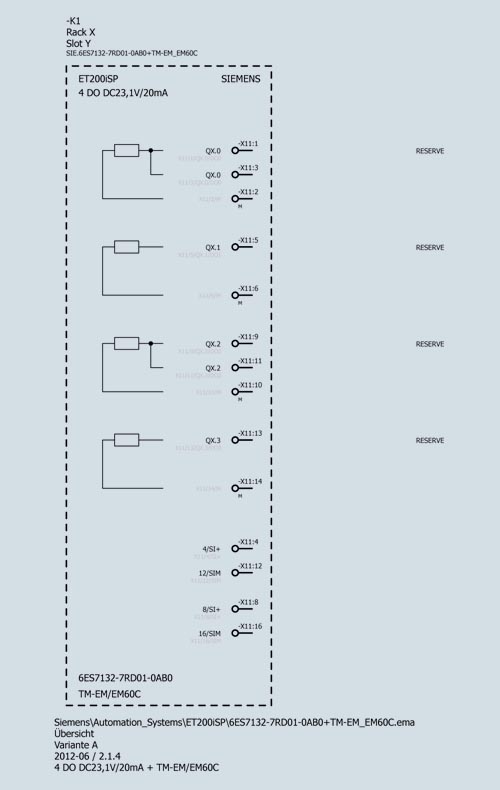 6ES7132-7RD01-0AB0 SIEMENS Казахстан