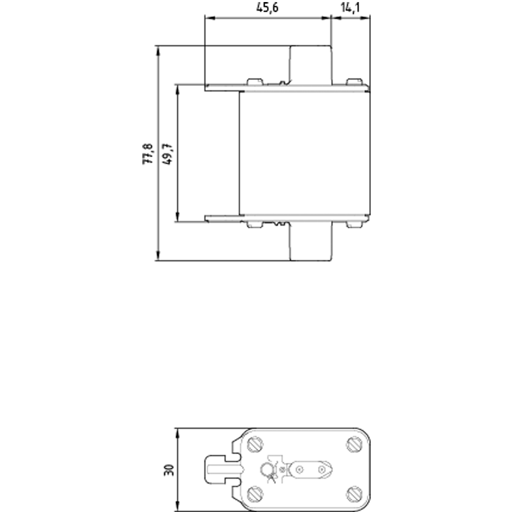 3NA3830-6 SIEMENS Казахстан