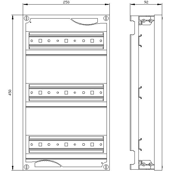 8GK4051-3KK11 SIEMENS Казахстан