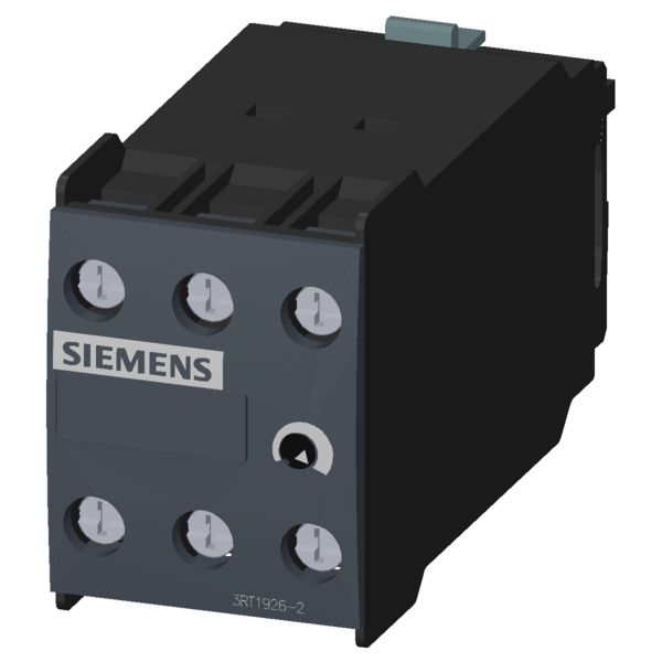 3RT1926-2FL11 SIEMENS Казахстан