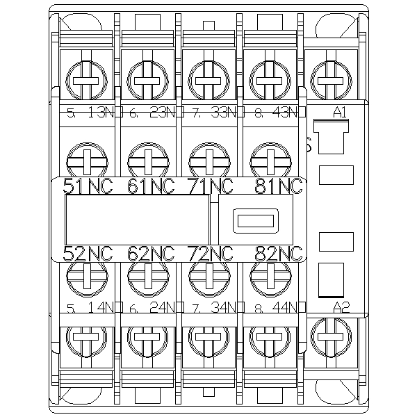 3RH2244-4AK60 SIEMENS Казахстан