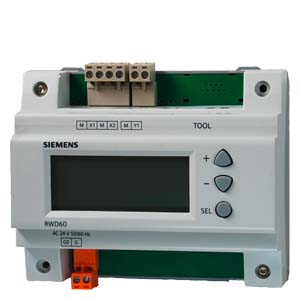 RWD60 | S55370-C135 SIEMENS Казахстан