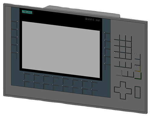 6AV2124-1JC01-0AX0 SIEMENS Казахстан