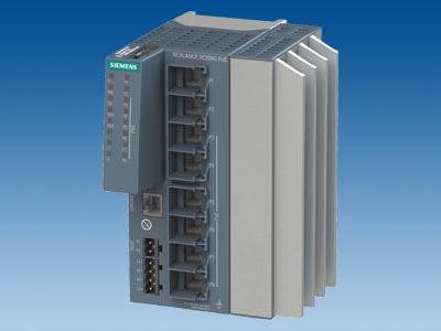 6GK5208-0RA00-2AC2 SIEMENS Казахстан