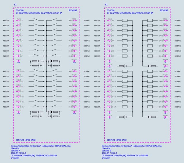 6ES7523-1BP50-0AA0 SIEMENS Казахстан
