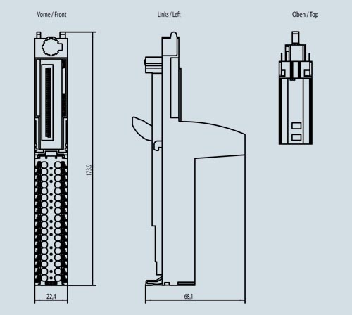 6DL1193-6TP00-0BH1 SIEMENS Казахстан