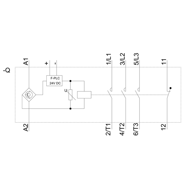 3RT2036-3SB30 SIEMENS Казахстан
