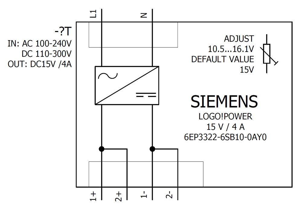 6EP3322-6SB10-0AY0 SIEMENS Казахстан
