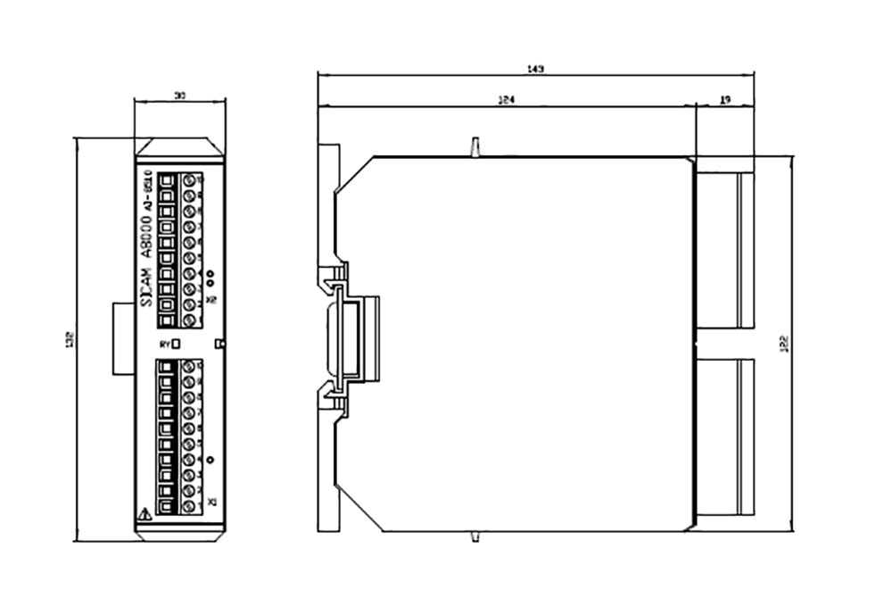 6MF2851-0AA00 SIEMENS Казахстан