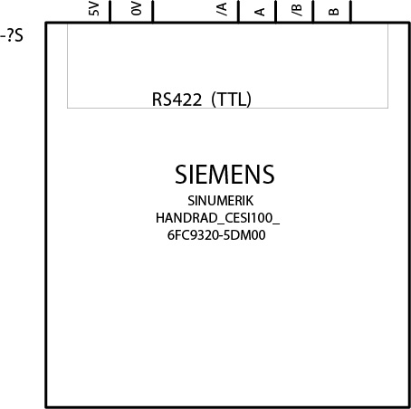 6FC9320-5DM00 SIEMENS Казахстан