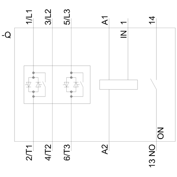 3RW3014-1BB14 SIEMENS Казахстан