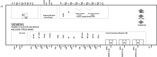 6SL3330-7TE33-8AA3 SIEMENS Казахстан