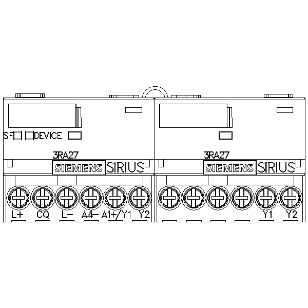 3RA2711-1BA00 SIEMENS Казахстан