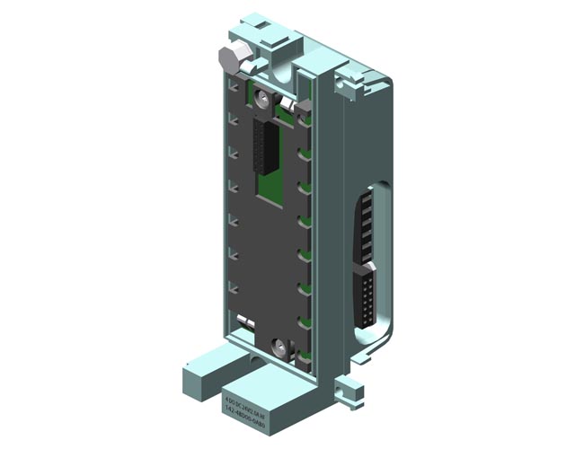 6ES7142-4BD00-0AB0 SIEMENS Казахстан