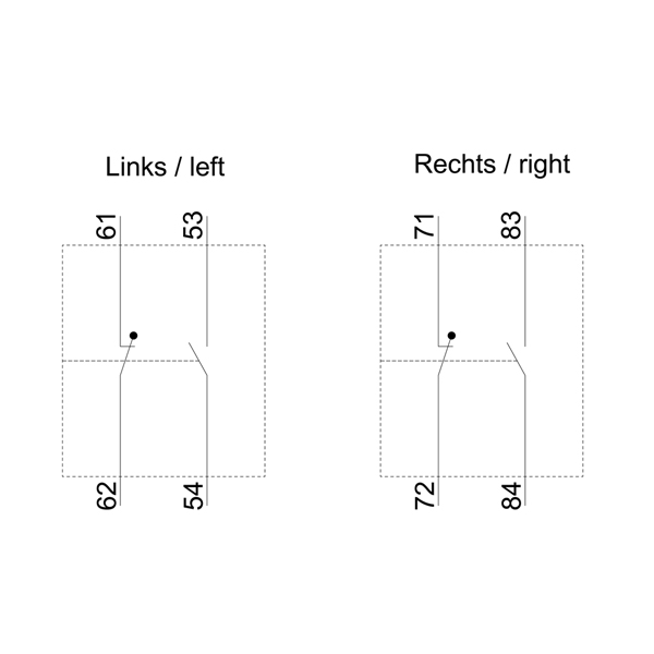 3RH1921-2JE11 SIEMENS Казахстан