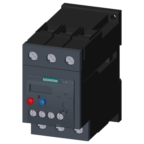 3RU2136-4KB1 SIEMENS Казахстан