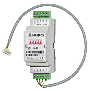 OCI412.10 | BPZ:OCI412.10 SIEMENS Казахстан