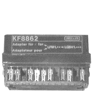 KF8862 | BPZ:KF8862 SIEMENS Казахстан