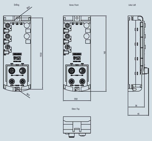 6GT2002-0JE50 SIEMENS Казахстан