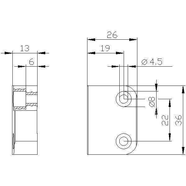 3SE6724-3CA SIEMENS Казахстан