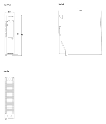 6ES7138-7BB00-0AB0 SIEMENS Казахстан